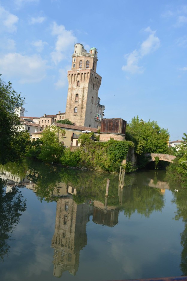 Padova, Istituto Nazionale di Astrofisica (INAF).